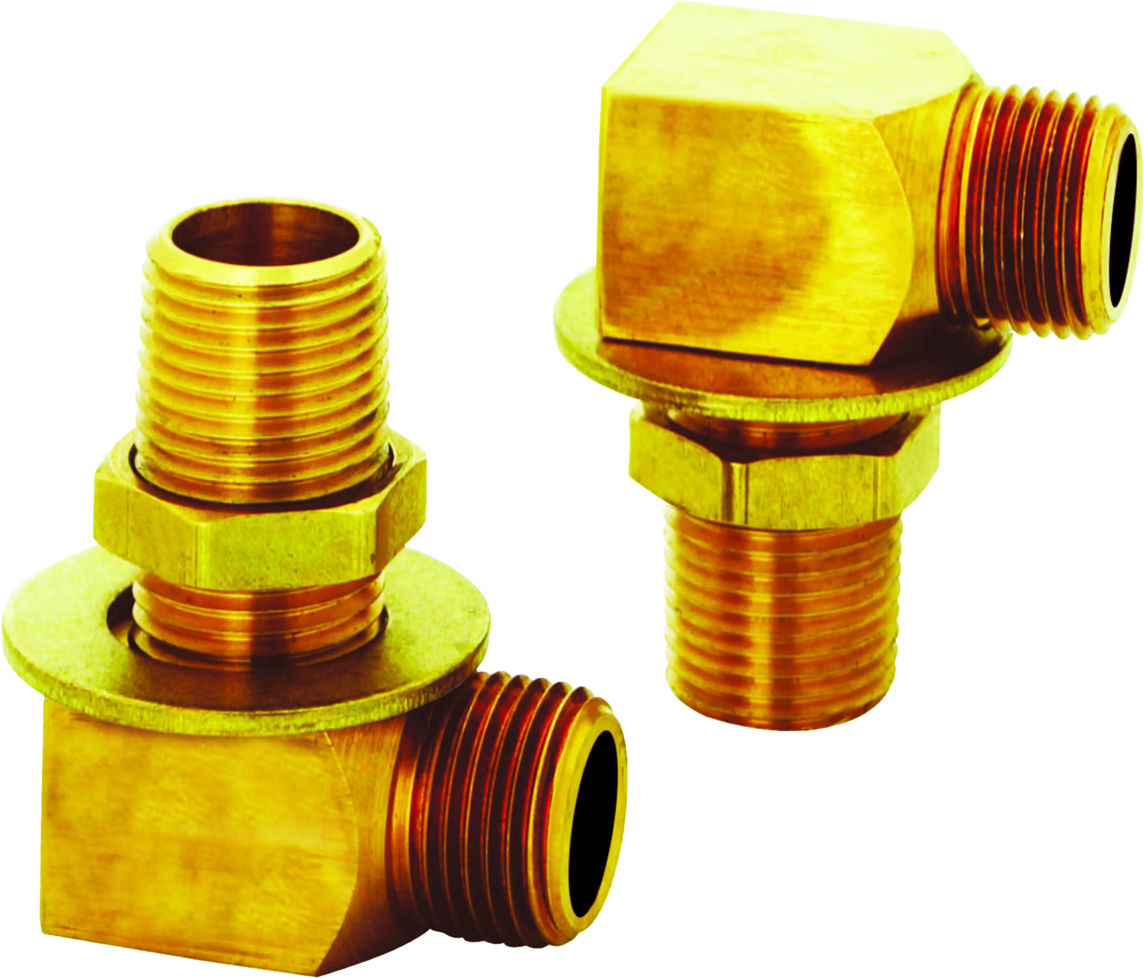 T&S Wall Mount Installation Kit Mark's Plumbing Parts