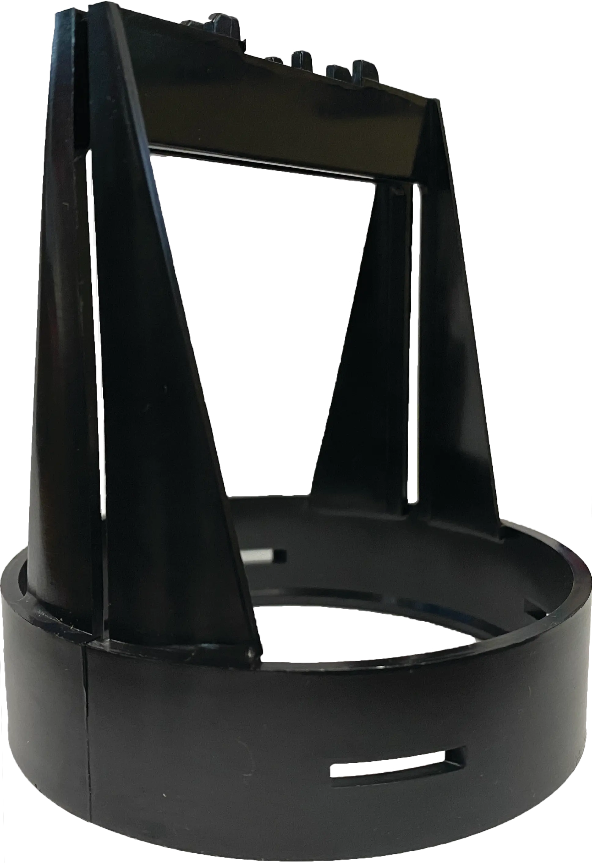 Acorn Vac Outer Slide For 2" X-Valve (Pinch Valve)