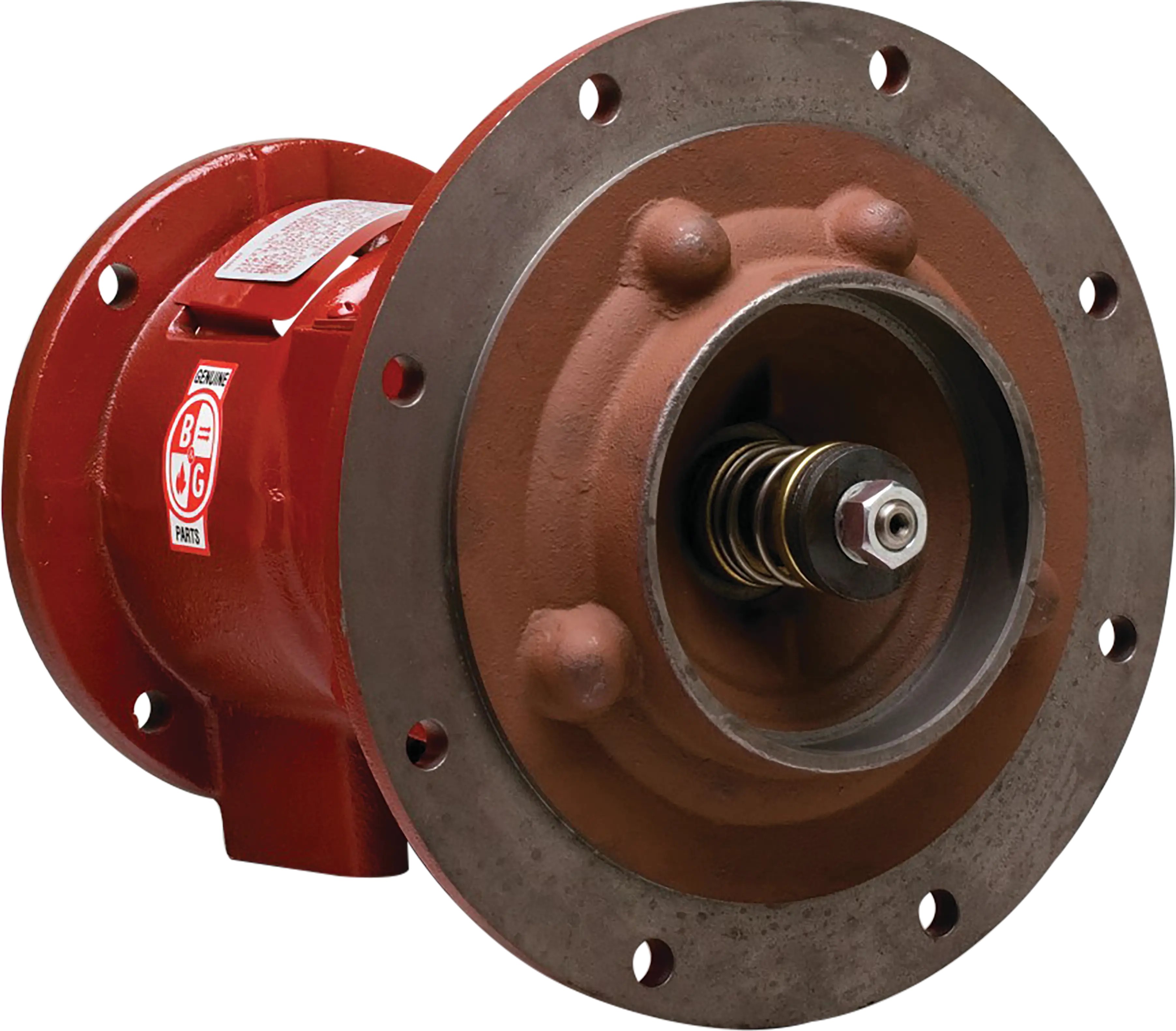 Bell & Gossett Bearing Assembly for Iron Body Pumps