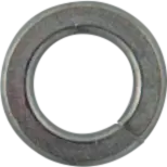 Bradley Lock Washer
