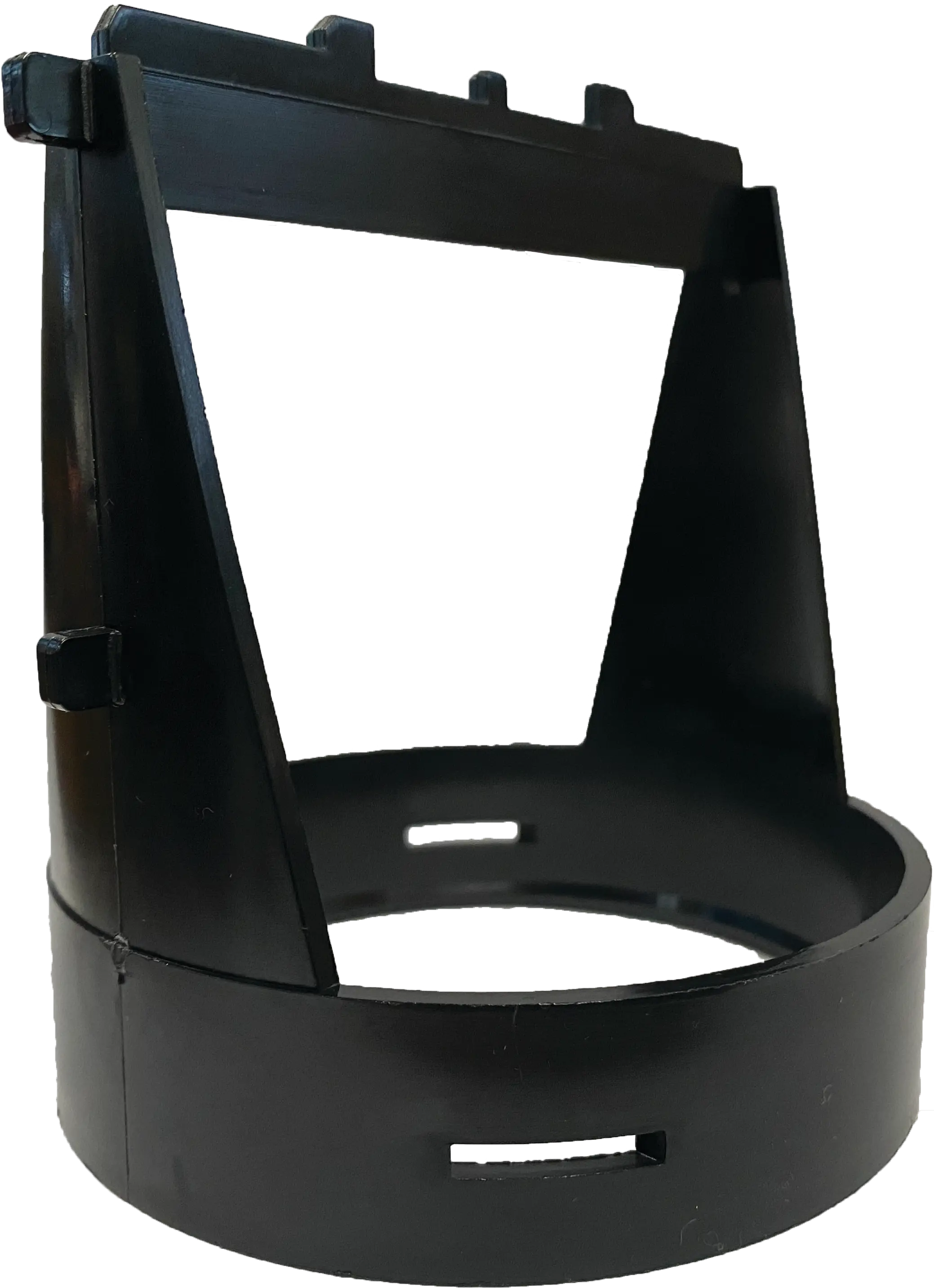 Acorn Vac Inner Slide For 2" X-Valve (Pinch Valve)