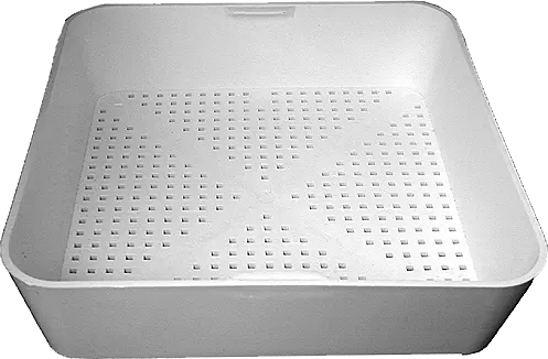Floor Drain Basket Plastic Basket