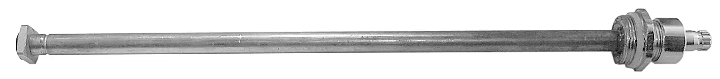 Arrowhead 8" Stem Assembly