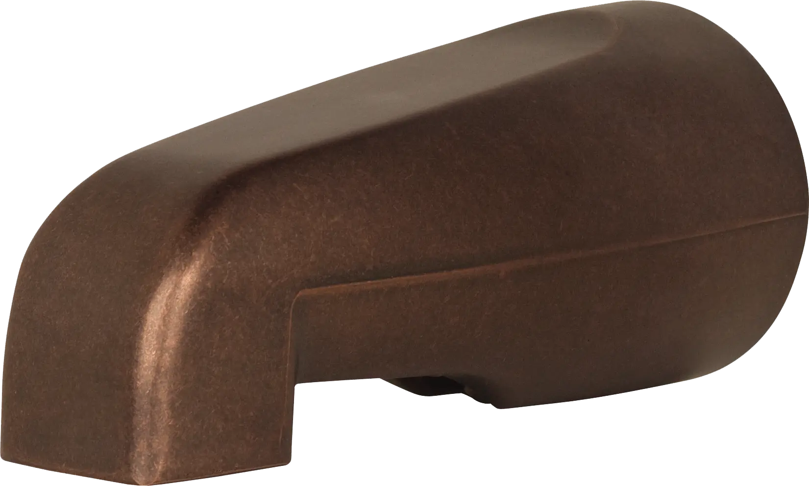 Sioux Chief 5-1/4" Smart Spout, Oil-Rubbed Bronze