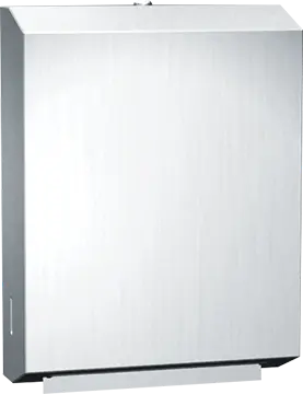 American Specialties Paper Towel Dispenser