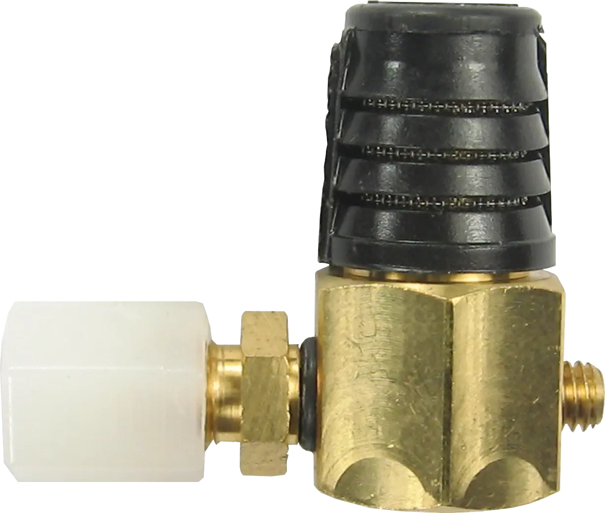 Acorn Timer Assembly