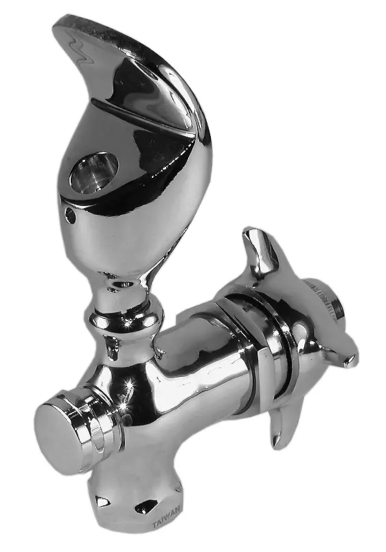 B&K Self-Closing Drinking Water Bubbler