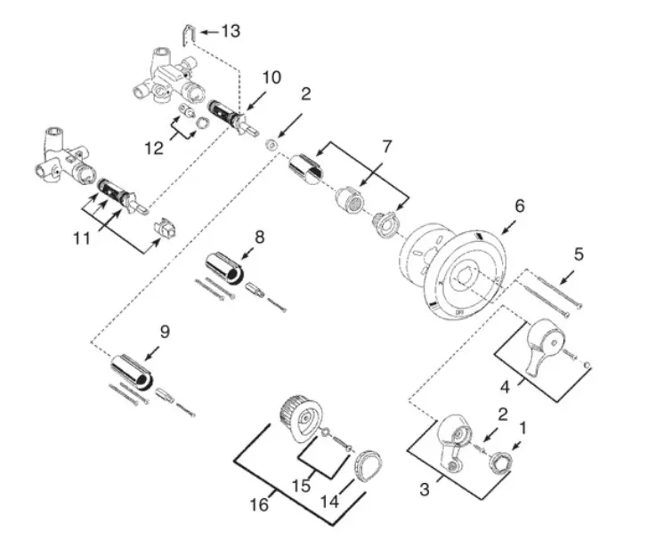 Schematic Image