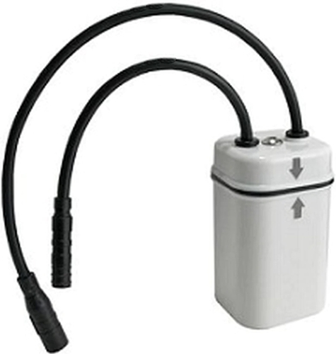 Sloan BASYS® EFX Infrared Battery Box Kit EFX-3/EFX-6, EFX-23-A