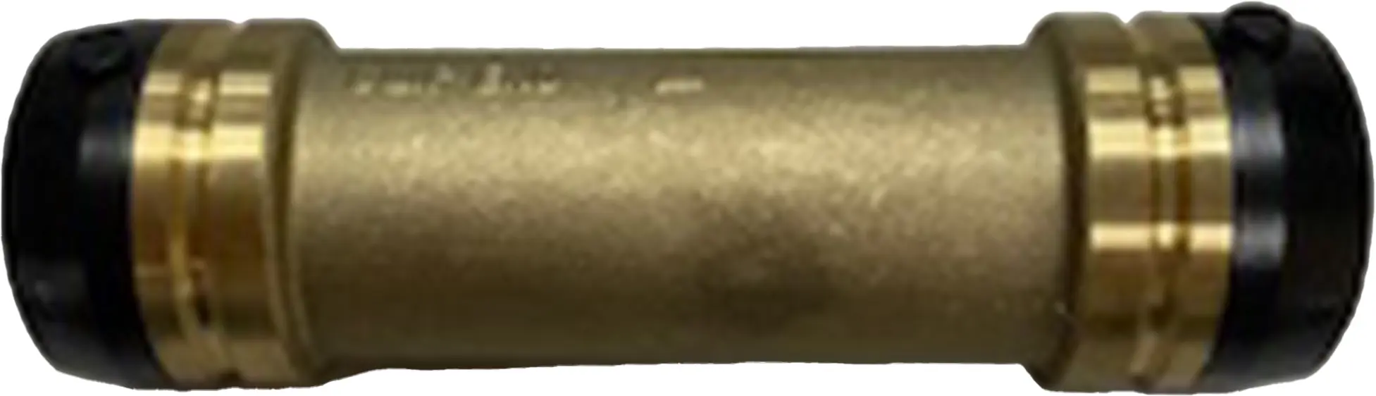 1-1/2" Sharkbite® Slip Coupling