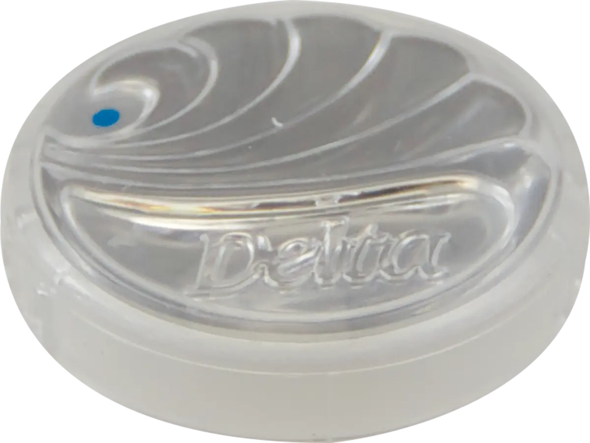 Delta Handle Button Cold