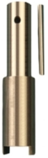 Leonard D2, D-2L Inline Diverter Tool