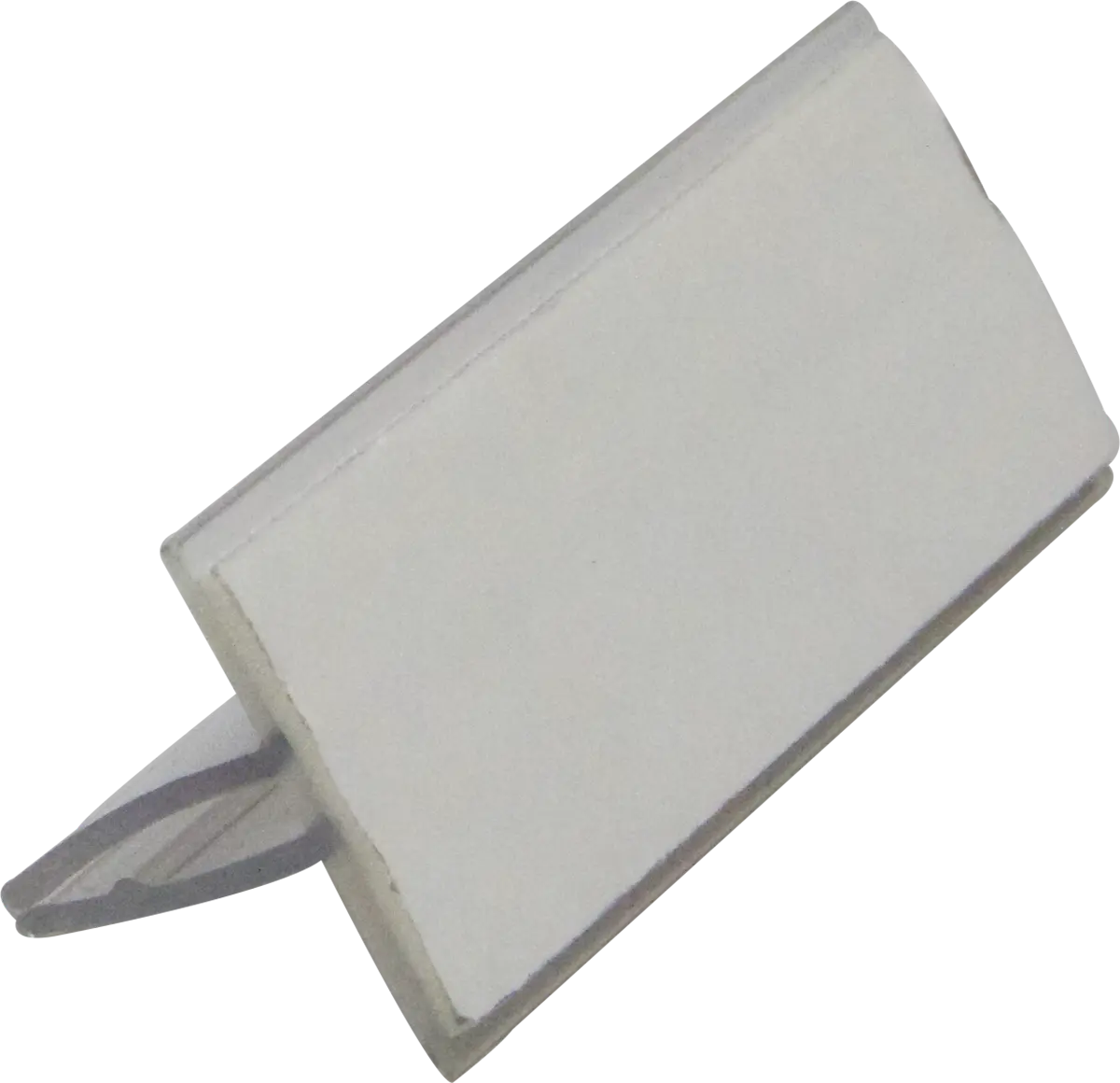 Gondola Display Header Clips