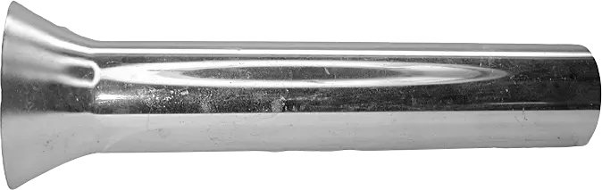 Sink Funnel, 1-1/2" X 7"