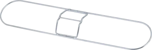 Dust Mop Frame 5 X 24