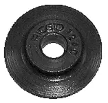 Ridgid Tubing Cutter Wheel For Model #10, #15, #20, #000, #00, #0
