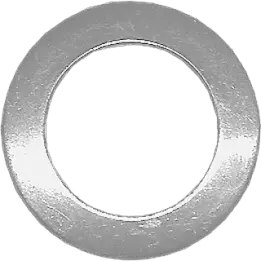 Delany Handle & Coupling Nut Gasket