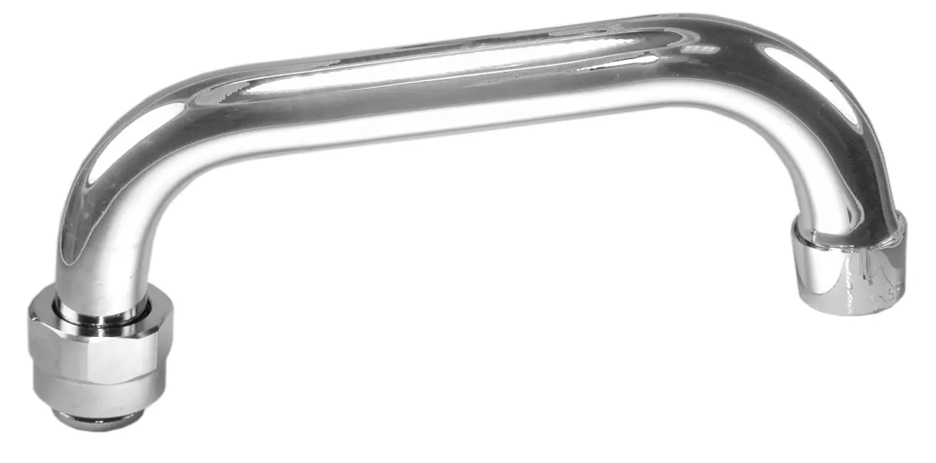 Encore 6" Swing Spout