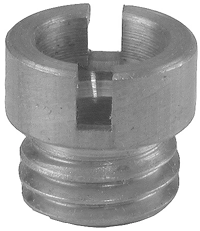 Halsey Taylor Bushing Used On Plastic Regulator