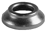 Chicago Monel Seat