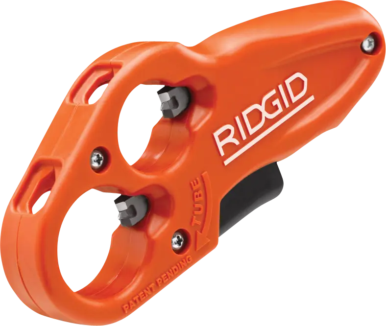 Ridgid Tailpiece Extension Cutter