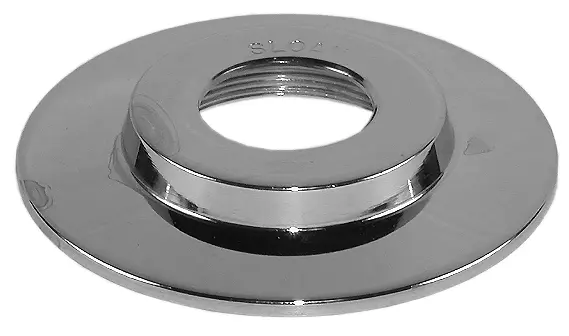 Sloan Wall Flange 2-3/4" OD B-23