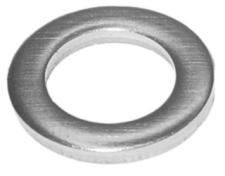 Bradley Insert Washer