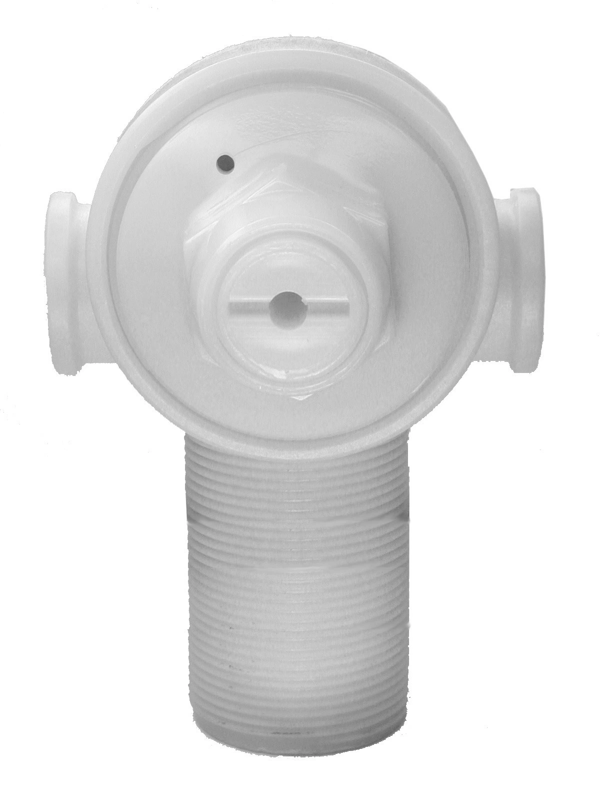 Halsey Taylor Right To Left Plastic Regulator