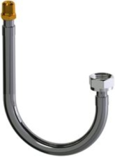 Chicago Hose W/Fibre Washer