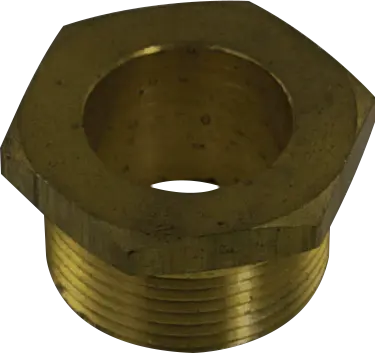 American Standard Packing nut