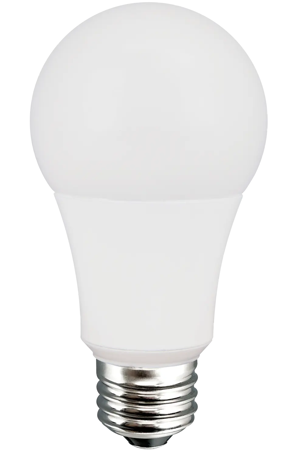 TCP Elite Series LED Dimmable A19 A-Lamp 10W 5000K