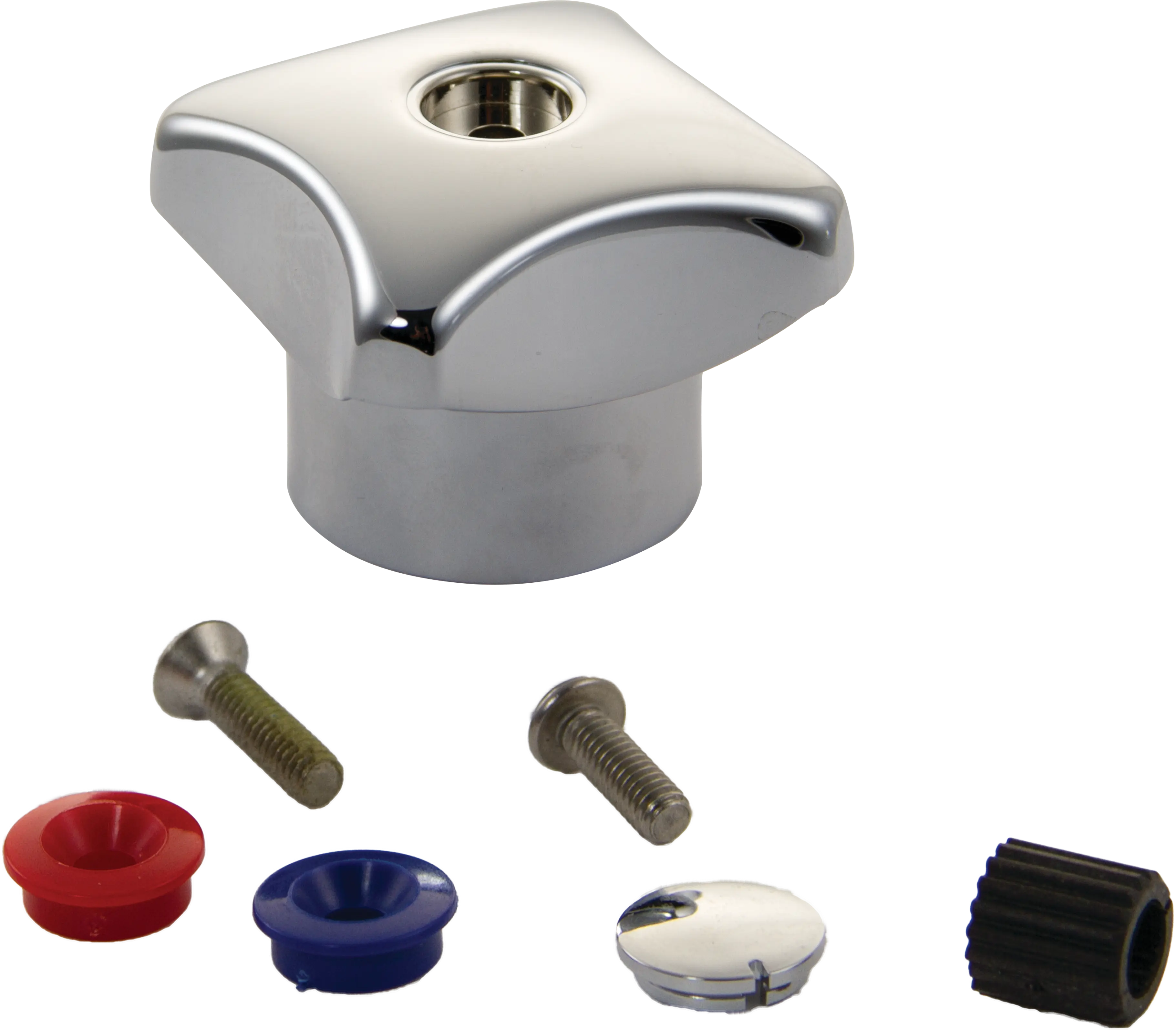 Kohler® Triton® Canopy Handle – 8" Widespread