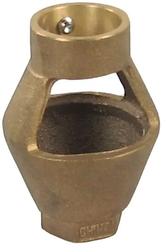 Watts Air Gap, For use with 1/4" to 3" 009 Reduced Pressure Zone Assembly, Order Code- 881399