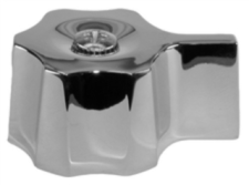 Price Pfister Hot Handle Assembly