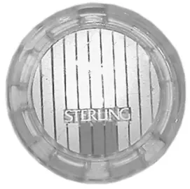 Sterling Hot index button