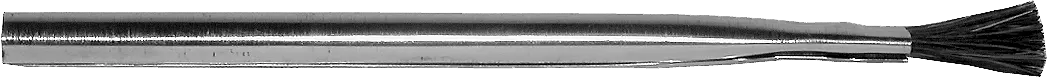 Acid Brush, 1/2"