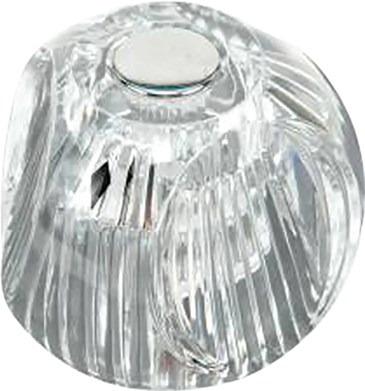 Symmons Acrylic Handle