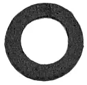 Ballcock Packing 5/8" OD 3/8" ID 1/8" Thick, Use on Mansfield