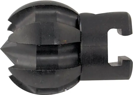 General Pipe Cleaners Clog Chopper fits 5/8" Ridgid Cables