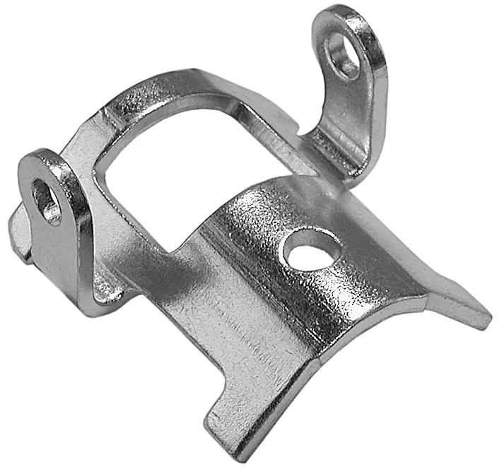 Windsor Sensor™ SR12 Vacuum Cleaner Handle Lock Plate