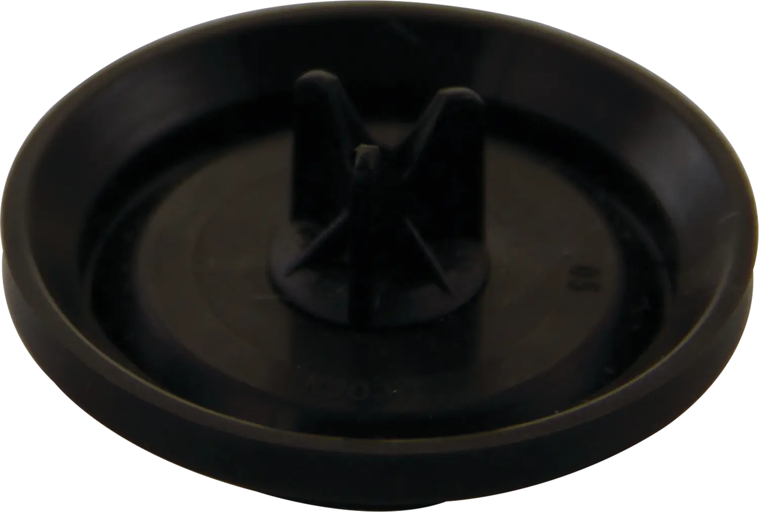 Acorn, Viton Water Diaphragm For Harsh Water Conditions