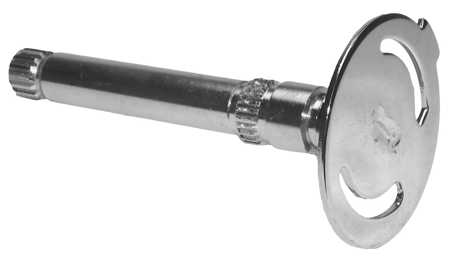 Acorn Safti-Trol Extended  Stem & Plate Assembly