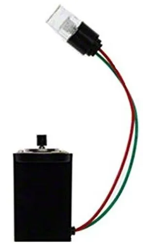 Kohler Solenoid Assembly