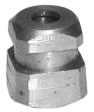 Brass Handle Bushing 3-7
