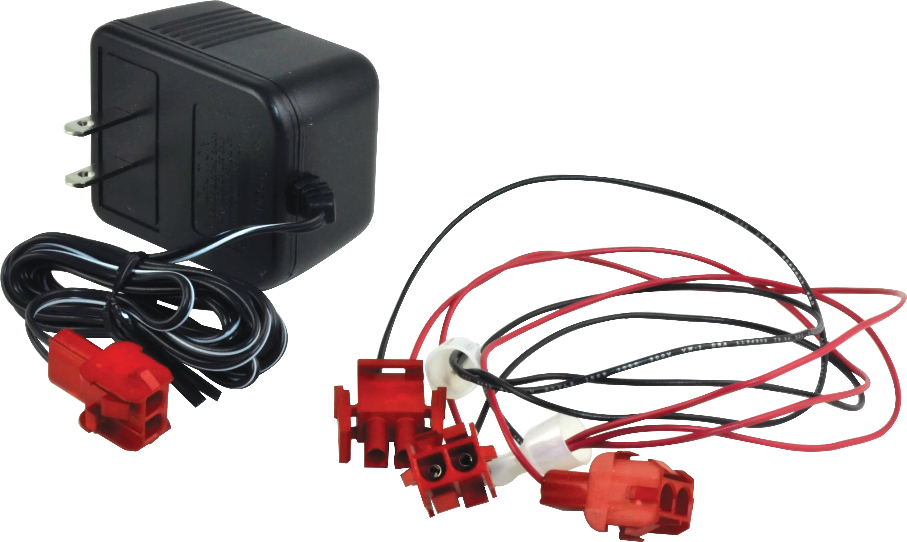 BestCare 9VDC Transformer And Harness For Dual Temperature Faucet