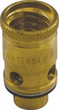 Watersaver RH barrel with seat and volume control