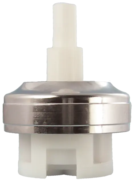 Valley Cartridge,Valley for Single Lever Faucet with Nut
