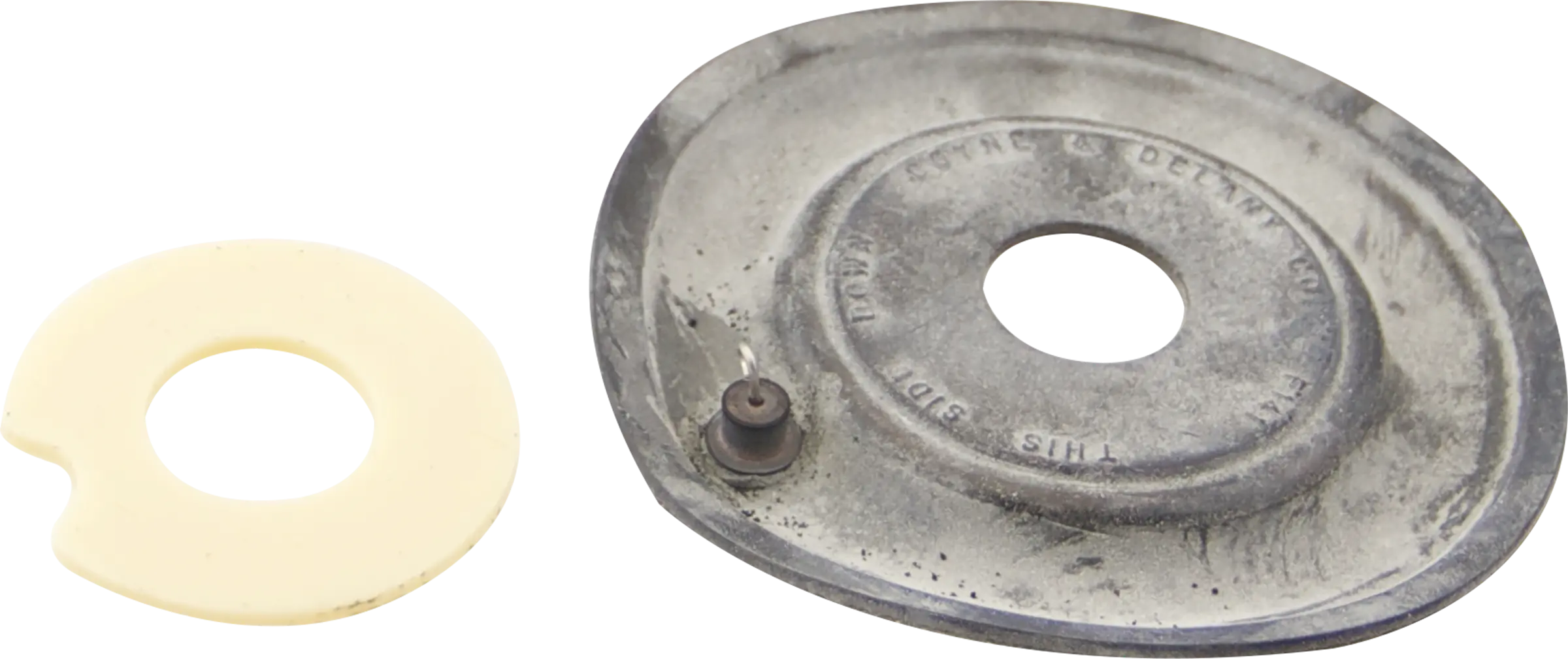 Delany Water Closet Diaphragm Kit