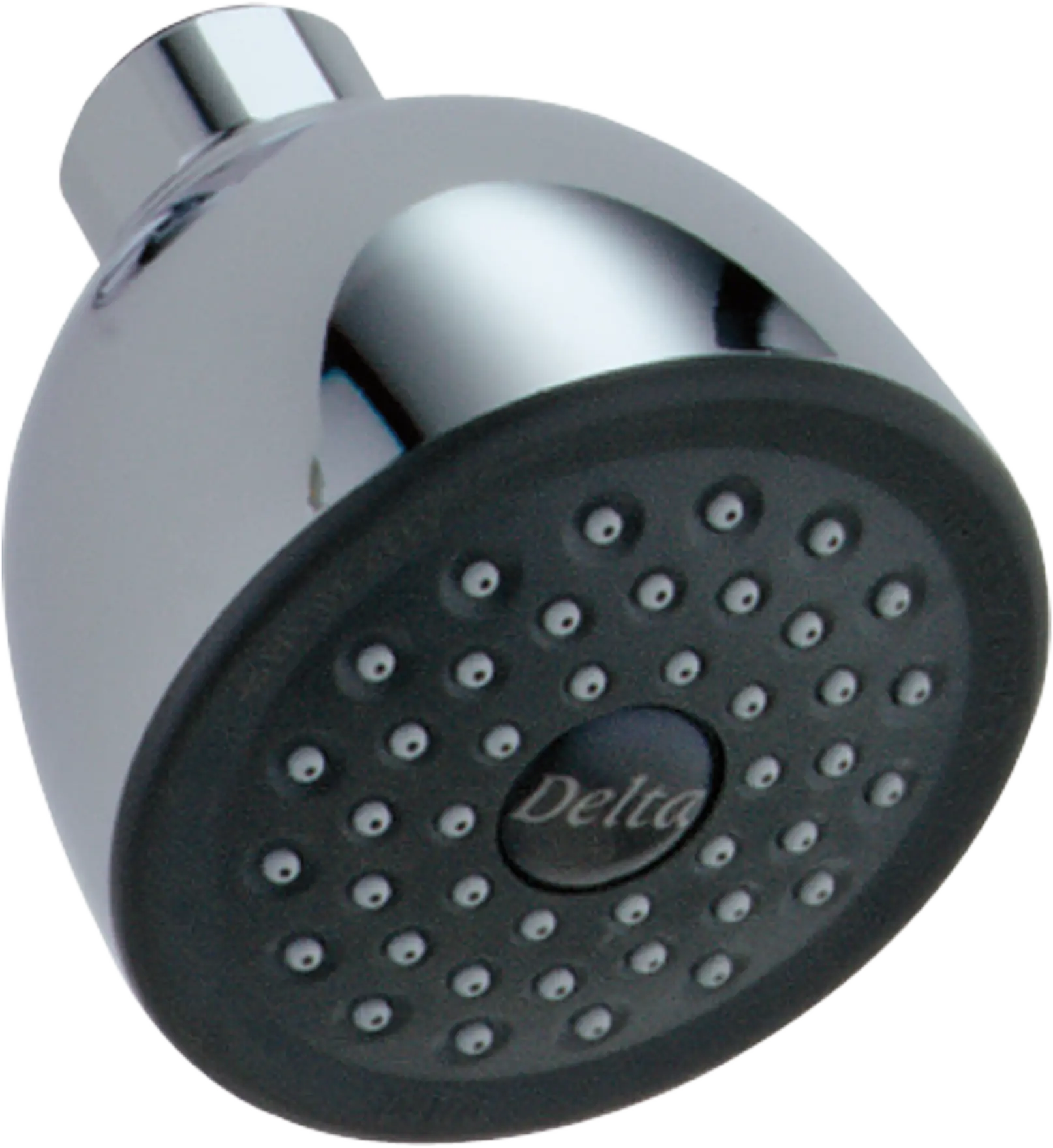 Delta Chrome Plated Shower Head