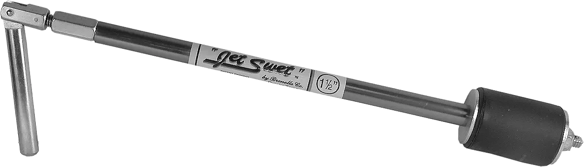 1-1/2" Jet Swet® Tool